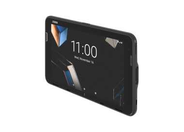 Tableta Empresarial Zebra ET401 - Serie ET401Id Secure WorldZebra