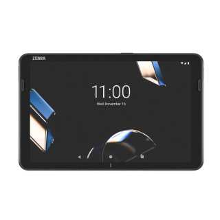 Tableta Empresarial Zebra ET401 - Serie ET401Id Secure WorldZebra