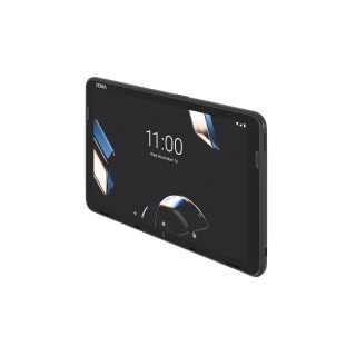 Tableta Empresarial Zebra ET401 - Serie ET401Id Secure WorldZebra