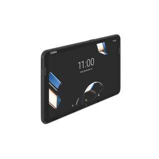 Tableta Empresarial Zebra ET401 - Serie ET401Id Secure WorldZebra
