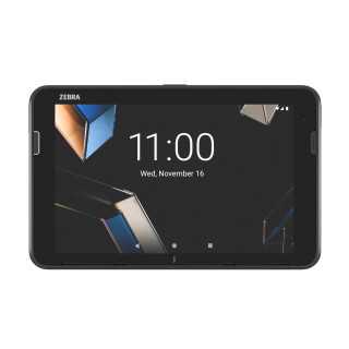 Tableta Empresarial Zebra ET401 - Serie ET401Id Secure WorldZebra