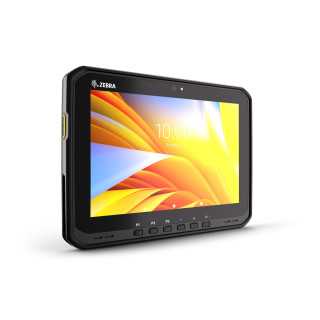 Tableta Ultrarresistente Zebra ET60 con Android - Serie
