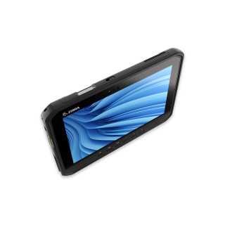 Tableta Ultrarresistente Zebra ET60W con Windows - Serie ET60W/ET65WId Secure WorldZebra Tableta Ultrarresistente Zebra ET60W con Windows - Serie ET60W/ET65WId Secure WorldZebra