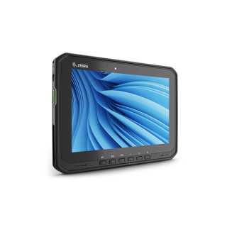 Tableta Ultrarresistente Zebra ET65W con Windows - Serie