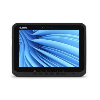 Tableta Ultrarresistente Zebra ET65W con Windows - Serie ET60W/ET65WId Secure WorldZebra Tableta Ultrarresistente Zebra ET65W con Windows - Serie ET60W/ET65WId Secure WorldZebra