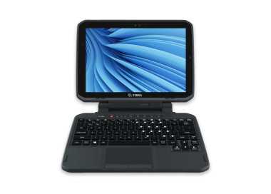 Tableta Resistente 2 en 1 Zebra ET80 - Serie ET80/ET85Id Secure WorldZebra