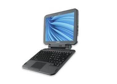 Tableta Resistente 2 en 1 Zebra ET85 - Serie ET80/ET85Id Secure WorldZebra