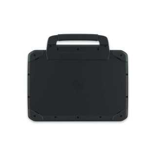 Tableta Resistente 2 en 1 Zebra ET85 - Serie ET80/ET85Id Secure WorldZebra