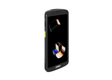 Computadora Móvil Zebra TC101 - Serie TC1Id Secure WorldZebra