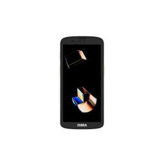 Computadora Móvil Zebra TC101 - Serie TC1Id Secure WorldZebra Computadora Móvil Zebra TC101 - Serie TC1Id Secure WorldZebra