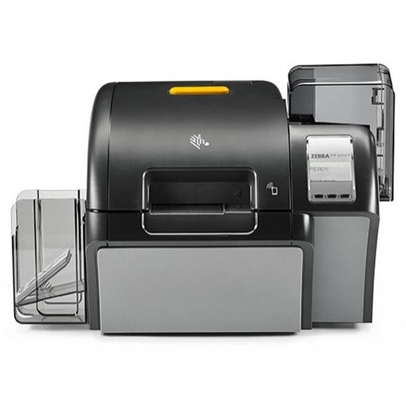 ZEBRA ZXP SERIES 9 DUAL-SIDEDId Secure WorldZebra ZEBRA ZXP SERIES 9 DUAL-SIDEDId Secure WorldZebra