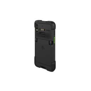 Computadora Móvil Ultrarresistente Zebra TC701 - Serie TC7Id Secure WorldZebra Computadora Móvil Ultrarresistente Zebra TC701 - Serie TC7Id Secure WorldZebra