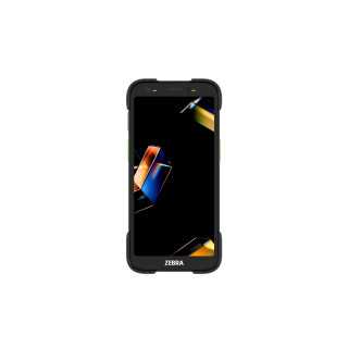 Computadora Móvil Healthcare Zebra HC55 - Serie HC2X/HC5XId Secure WorldZebra