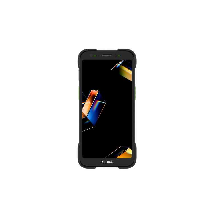 Computadora Móvil Ultrarresistente Zebra TC701 - Serie TC7Id Secure WorldZebra Computadora Móvil Ultrarresistente Zebra TC701 - Serie TC7Id Secure WorldZebra
