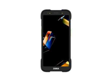 Computadora Móvil Ultrarresistente Zebra TC701 - Serie TC7Id Secure WorldZebra
