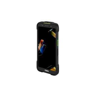 Computadora Móvil Ultrarresistente Zebra TC701 - Serie TC7Id Secure WorldZebra Computadora Móvil Ultrarresistente Zebra TC701 - Serie TC7Id Secure WorldZebra