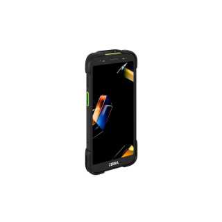 Computadora Móvil Ultrarresistente Zebra TC701 - Serie TC7Id Secure WorldZebra Computadora Móvil Ultrarresistente Zebra TC701 - Serie TC7Id Secure WorldZebra