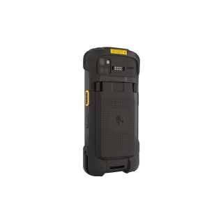 Computadora Móvil Ultrarresistente Zebra TC73 - Serie TC7Id Secure WorldZebra Computadora Móvil Ultrarresistente Zebra TC73 - Serie TC7Id Secure WorldZebra