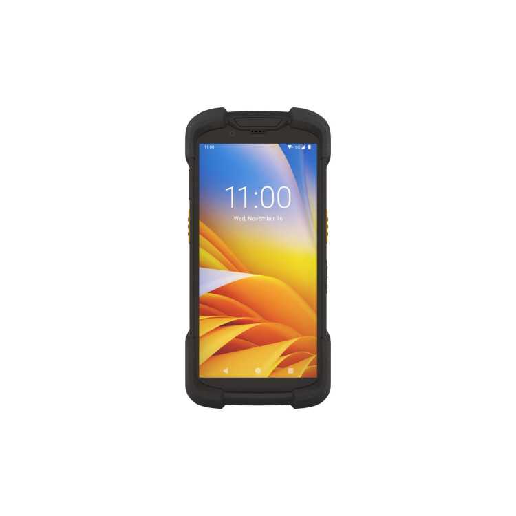 Computadora Móvil Ultrarresistente Zebra TC73 - Serie TC7Id Secure WorldZebra Computadora Móvil Ultrarresistente Zebra TC73 - Serie TC7Id Secure WorldZebra