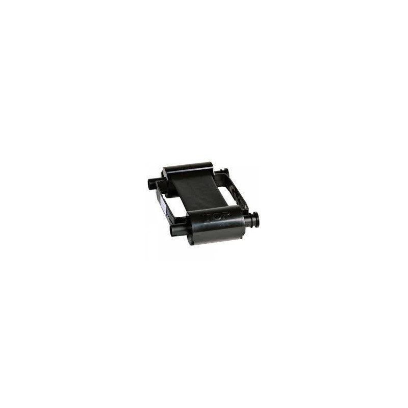 RIBBON MONOCROMATICO NEGRO ZEBRA 800015-201Id Secure WorldZebra RIBBON MONOCROMATICO NEGRO ZEBRA 800015-201Id Secure WorldZebra