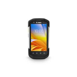 Computadora Móvil Zebra TC101 - Serie TC1Id Secure WorldZebra