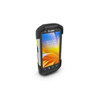 Computadora Móvil Ultrarresistente Zebra TC72 - Serie TC7Id Secure WorldZebra Computadora Móvil Ultrarresistente Zebra TC72 - Serie TC7Id Secure WorldZebra