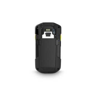 Computadora Móvil Ultrarresistente Zebra TC77 - Serie TC7Id Secure WorldZebra Computadora Móvil Ultrarresistente Zebra TC77 - Serie TC7Id Secure WorldZebra