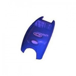 CUBIERTA DE PLASTICO AZUL...