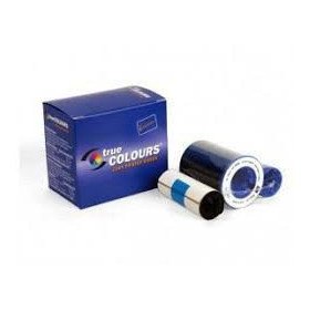 RIBBON MONOCROMATICO AZUL ZEBRA 800015-104