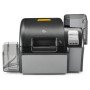 ZEBRA ZXP SERIES 9 DUAL-SIDED CON LAMINADOR DUAL-SIDEDId Secure WorldZebra