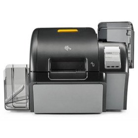 ZEBRA ZXP SERIES 9 DUAL-SIDED CON LAMINADOR DUAL-SIDED