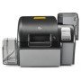 ZEBRA ZXP SERIES 9 DUAL-SIDED CON LAMINADOR DUAL-SIDEDId Secure WorldZebra