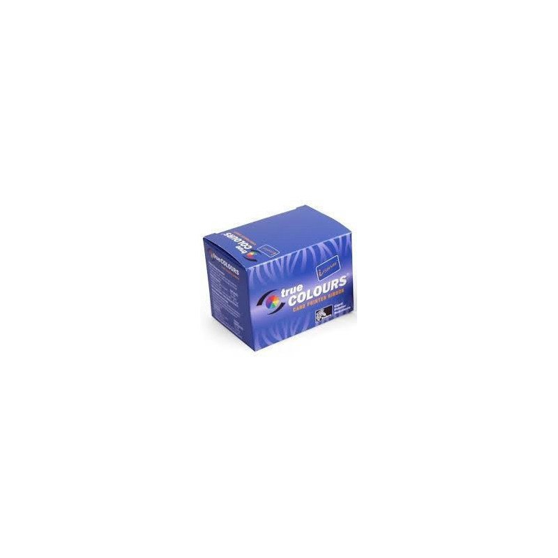 RIBBON MONOCROMATICO NEGRO ZEBRA 800015-101Id Secure WorldZebra RIBBON MONOCROMATICO NEGRO ZEBRA 800015-101Id Secure WorldZebra