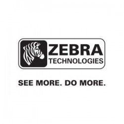 ZEBRA P1046696-017 PLACA...