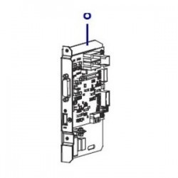 ZEBRA P1046696-103 KIT DE...