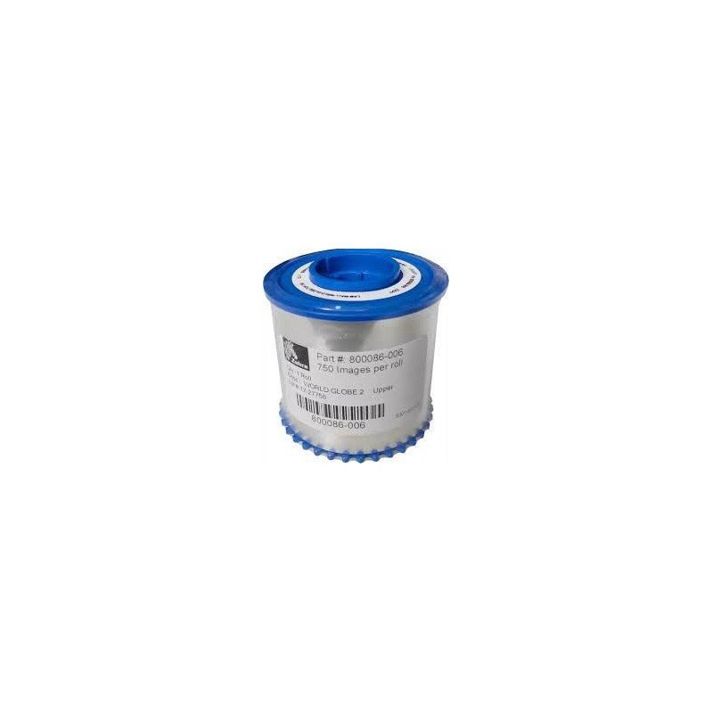 RIBBON LAMINADOR HOLOGRAFICO ZEBRA 800086-006Id Secure WorldZebra