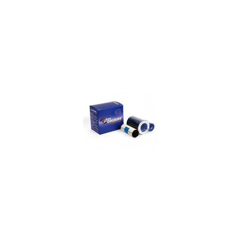 RIBBON LAMINADOR ZEBRA 800015-013Id Secure WorldZebra