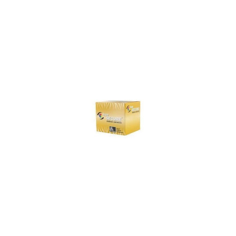RIBBON LAMINADOR ZEBRA 800015-131Id Secure WorldZebra