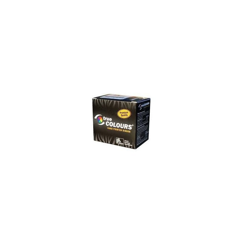 RIBBON LAMINADOR HOLOGRAFICO ZEBRA 800015-715Id Secure WorldZebra