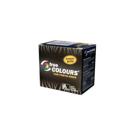 RIBBON LAMINADOR HOLOGRAFICO ZEBRA 800015-715Id Secure WorldZebra
