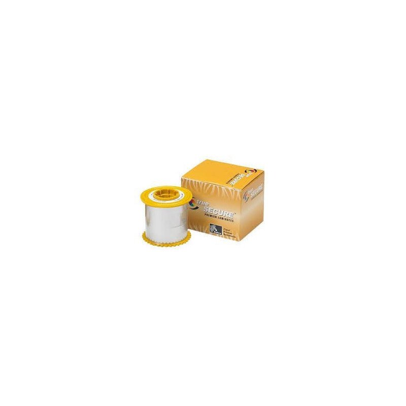 RIBBON LAMINADOR ZEBRA 800015-913Id Secure WorldZebra