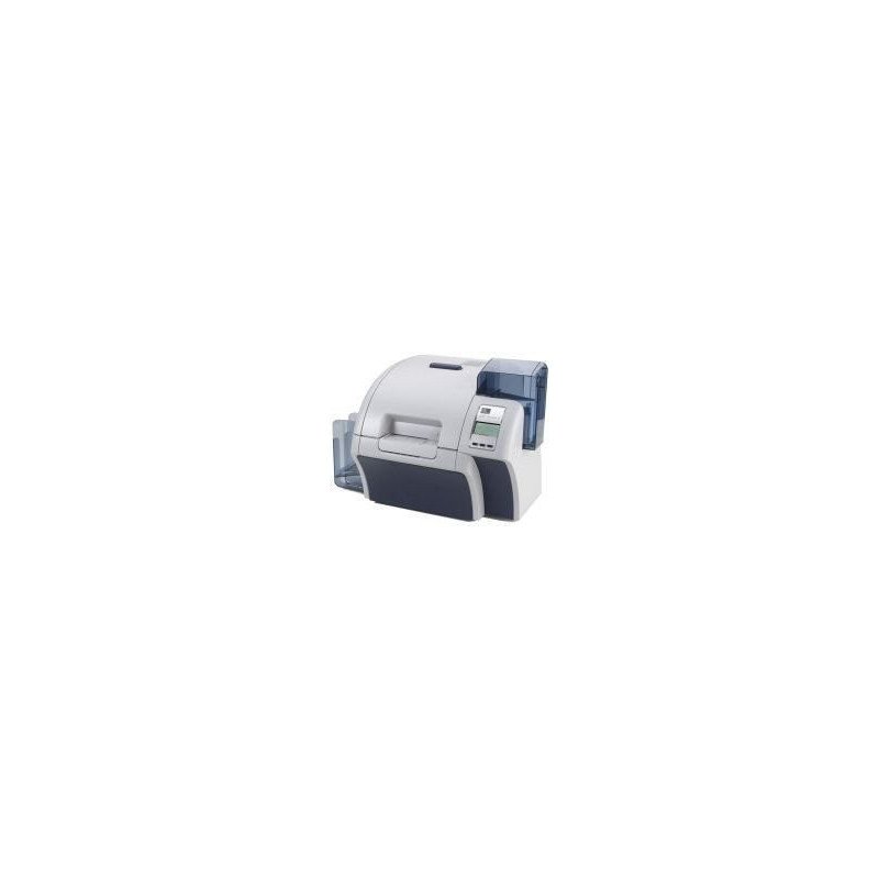 ZEBRA ZXP SERIE 8 DUAL SIDEId Secure WorldZebra