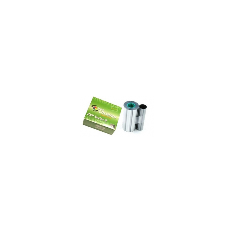 RIBBON LAMINADOR HOLOGRAFICO ZEBRA 800082-010Id Secure WorldZebra