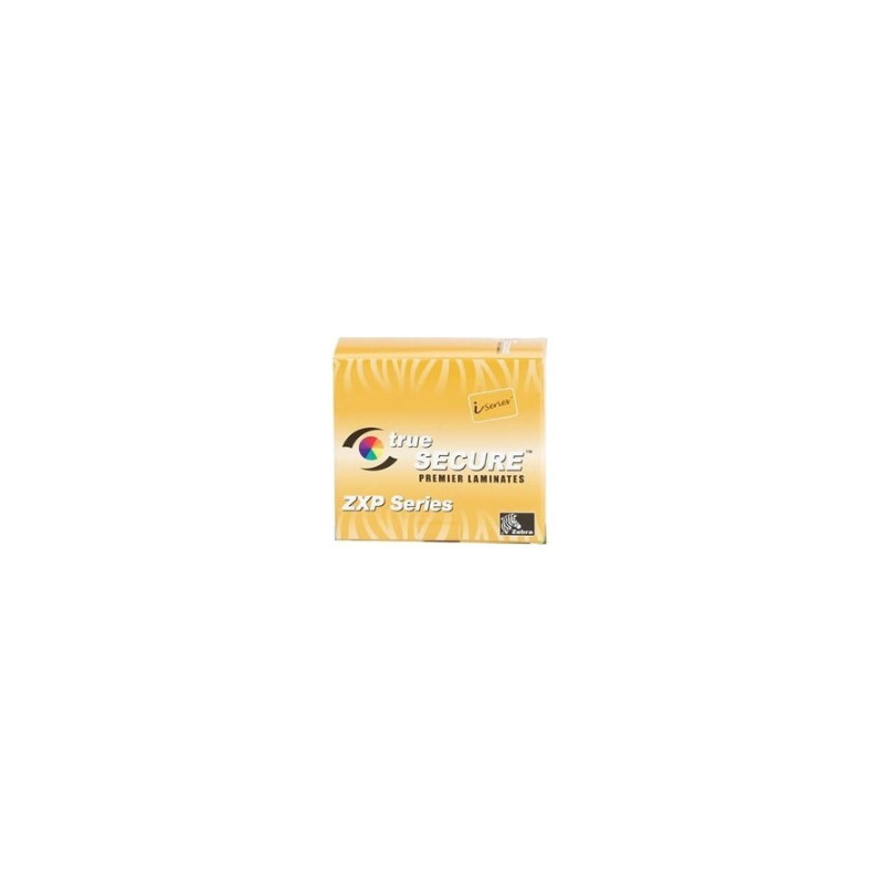 RIBBON LAMINADOR HOLOGRAFICO ZEBRA 800082-008Id Secure WorldZebra