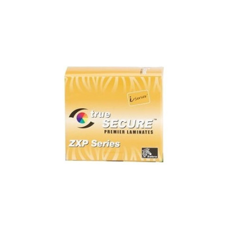 RIBBON LAMINADOR HOLOGRAFICO ZEBRA 800082-008Id Secure WorldZebra