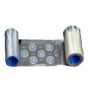 RIBBON LAMINADOR HOLOGRAFICO ZEBRA 800082-009Id Secure WorldZebra