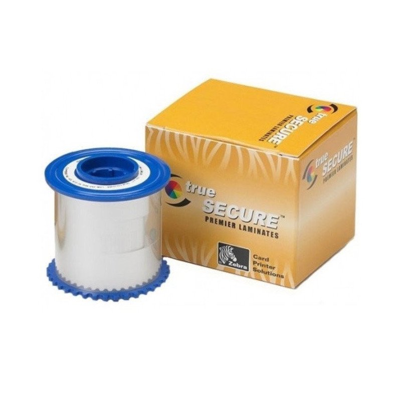 RIBBON LAMINADOR HOLOGRAFICO ZEBRA 800086-003Id Secure WorldZebra