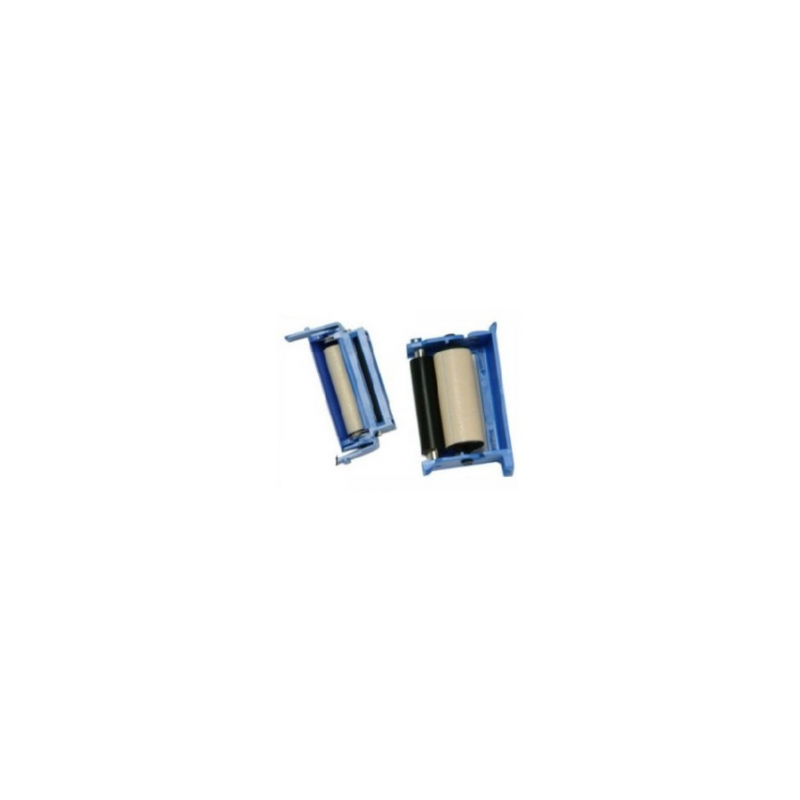 Zebra 800082-076 LaminadoId Secure WorldZebra
