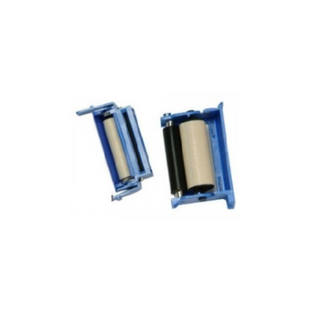 Zebra 800082-076 LaminadoId Secure WorldZebra