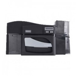 FARGO DTC4500 DUAL